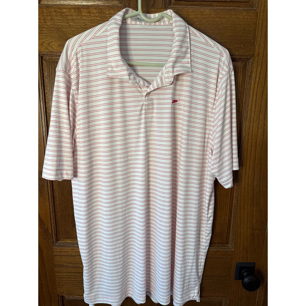 Peter Miller Featherweight Polo